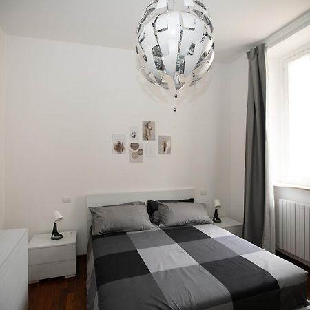 Casa In Centro Apartment อัสโกลีปิเชโน ภายนอก รูปภาพ