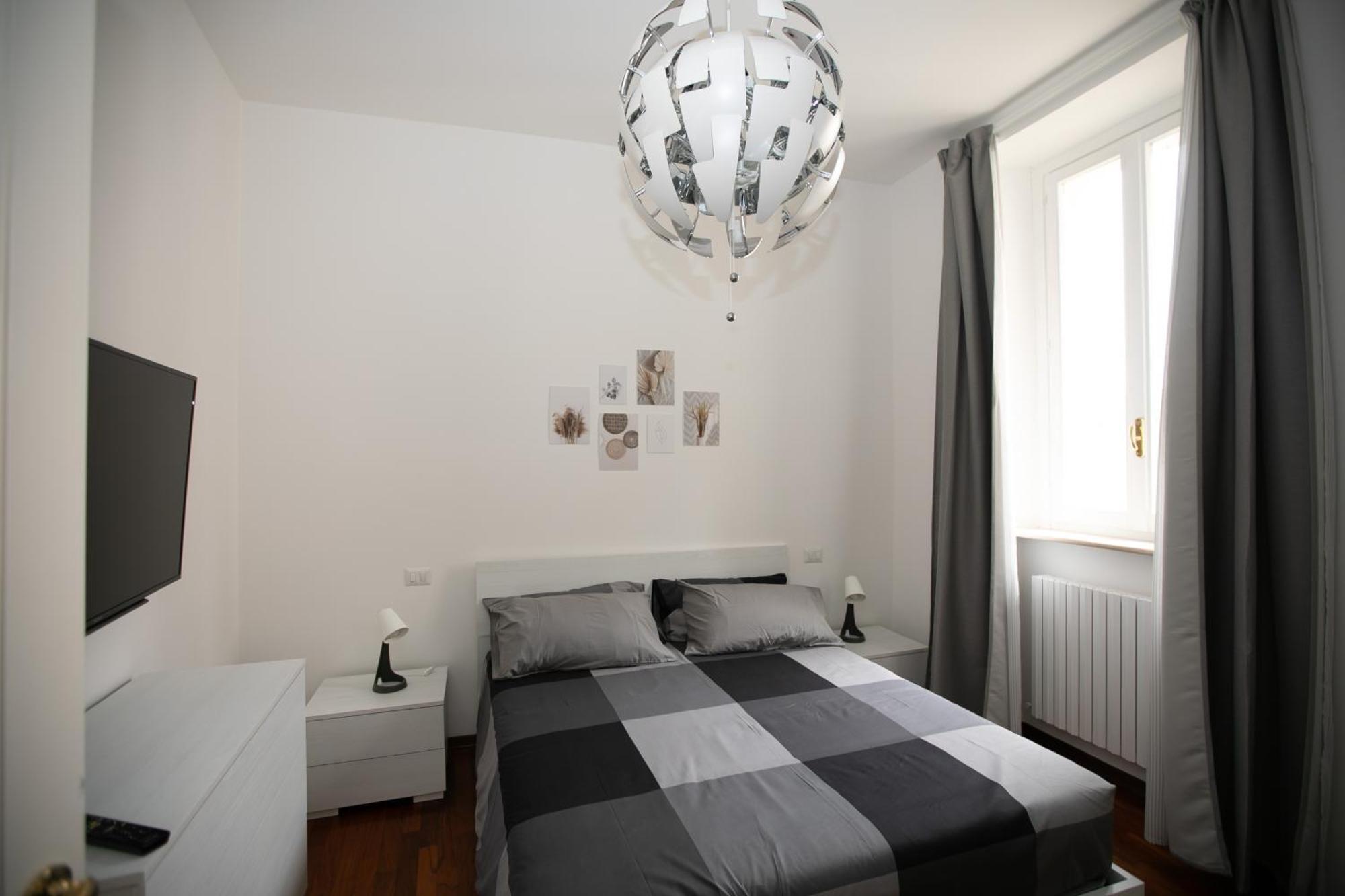 Casa In Centro Apartment อัสโกลีปิเชโน ภายนอก รูปภาพ