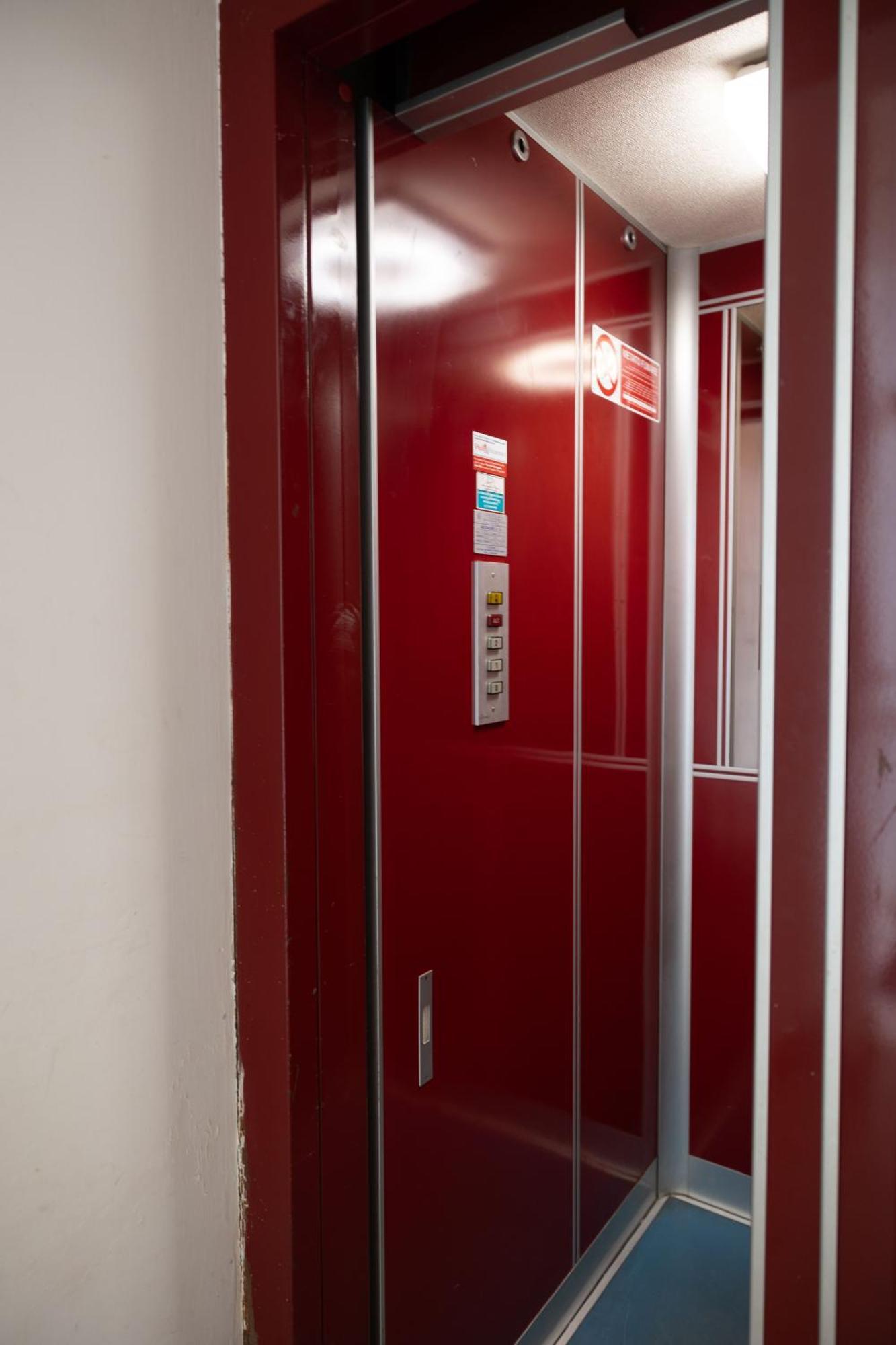Casa In Centro Apartment อัสโกลีปิเชโน ภายนอก รูปภาพ