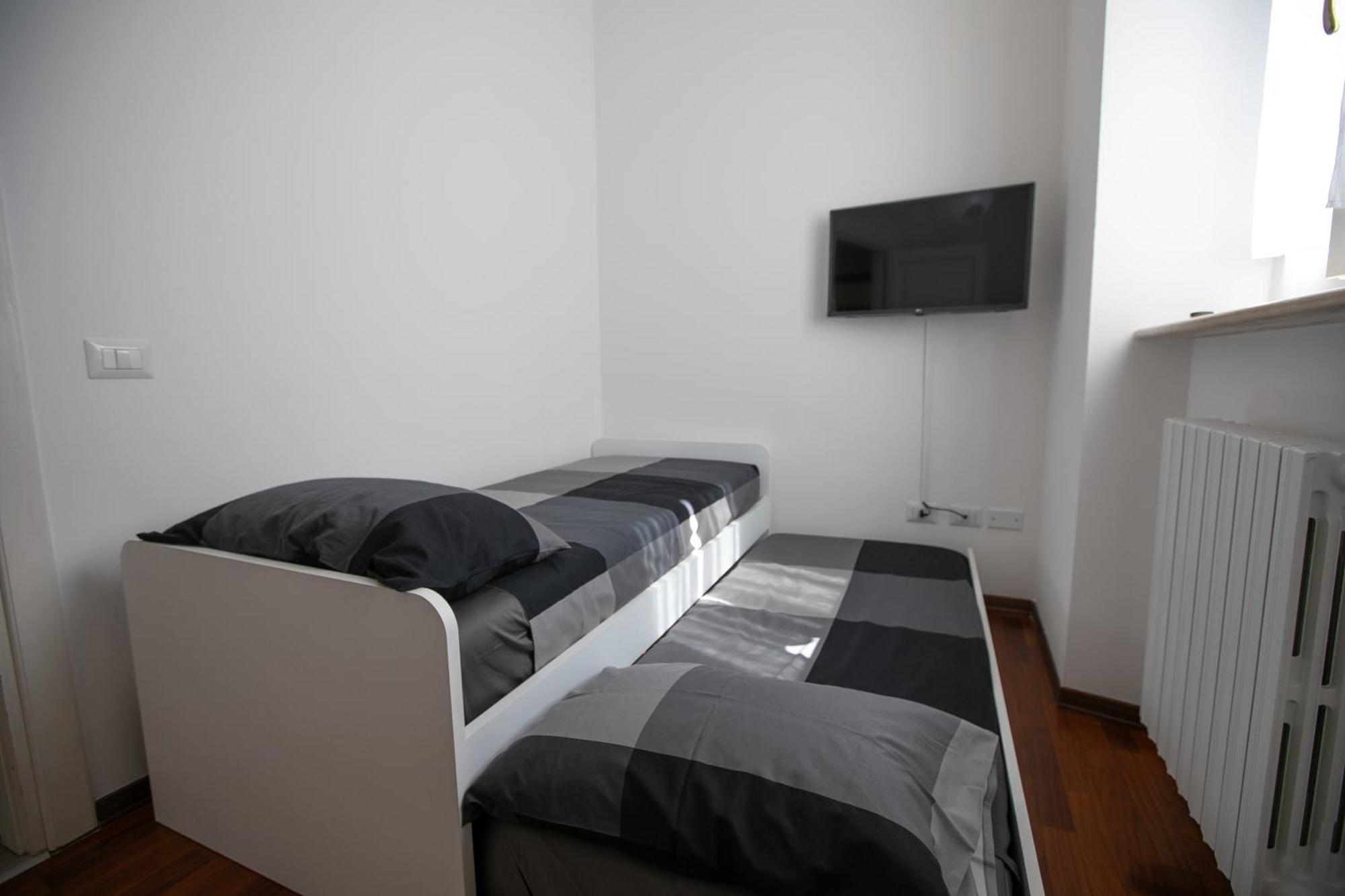 Casa In Centro Apartment อัสโกลีปิเชโน ภายนอก รูปภาพ