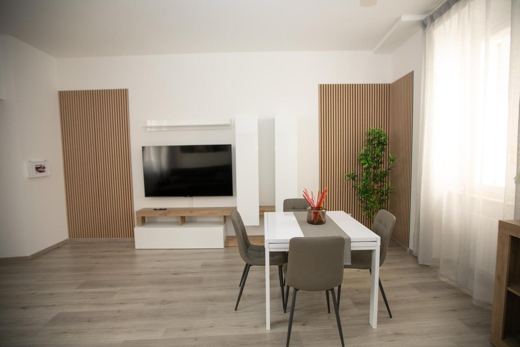 Casa In Centro Apartment อัสโกลีปิเชโน ภายนอก รูปภาพ