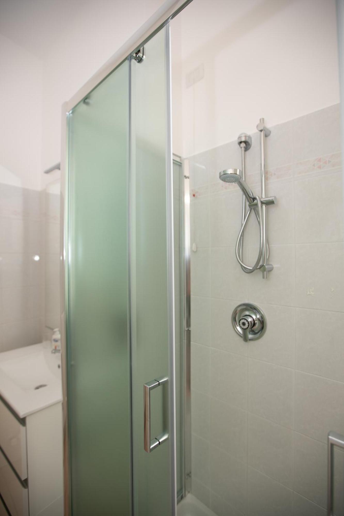 Casa In Centro Apartment อัสโกลีปิเชโน ภายนอก รูปภาพ