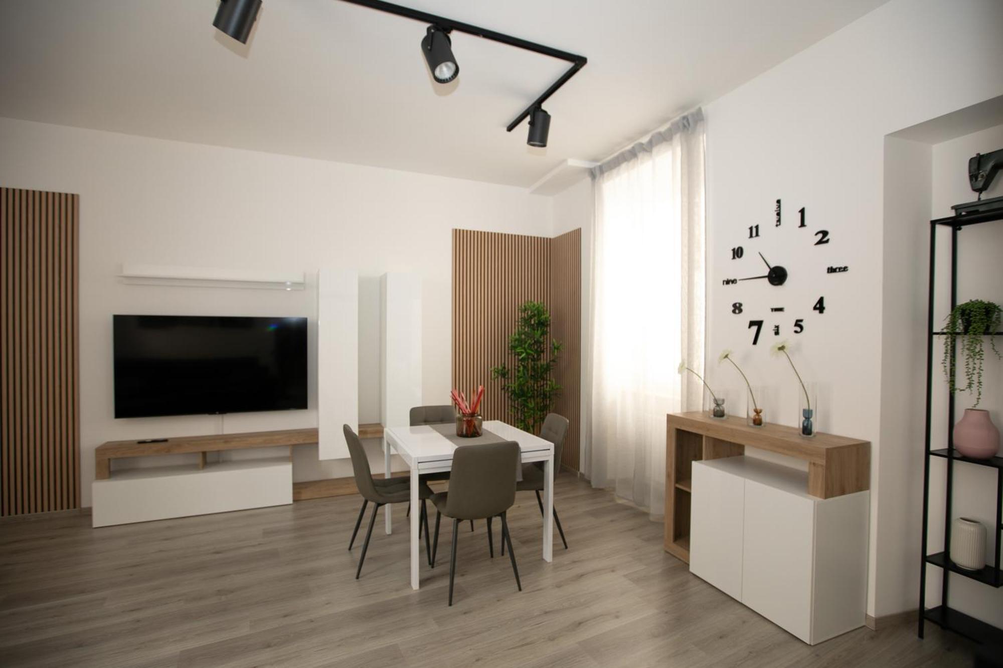 Casa In Centro Apartment อัสโกลีปิเชโน ภายนอก รูปภาพ