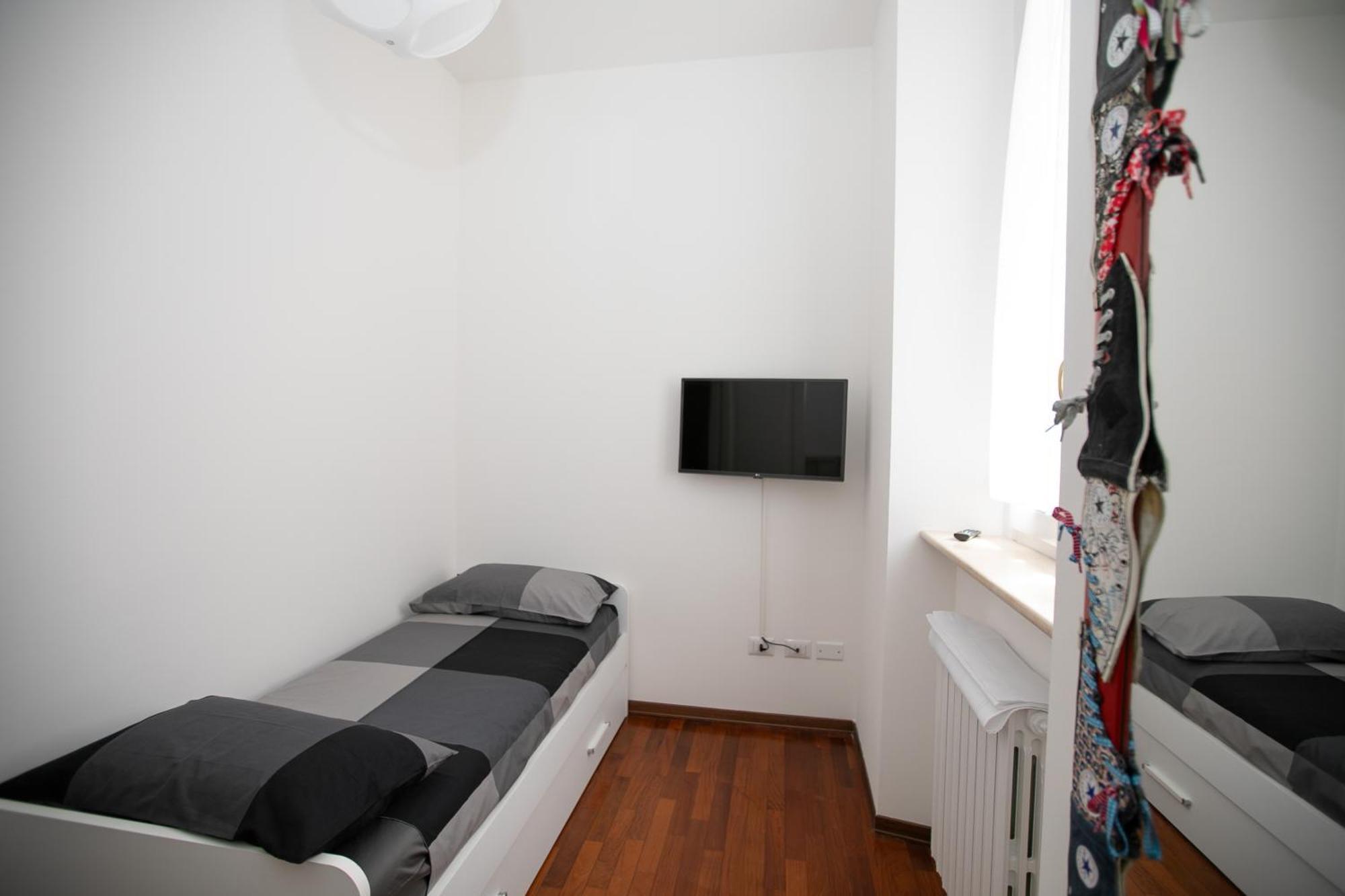 Casa In Centro Apartment อัสโกลีปิเชโน ภายนอก รูปภาพ