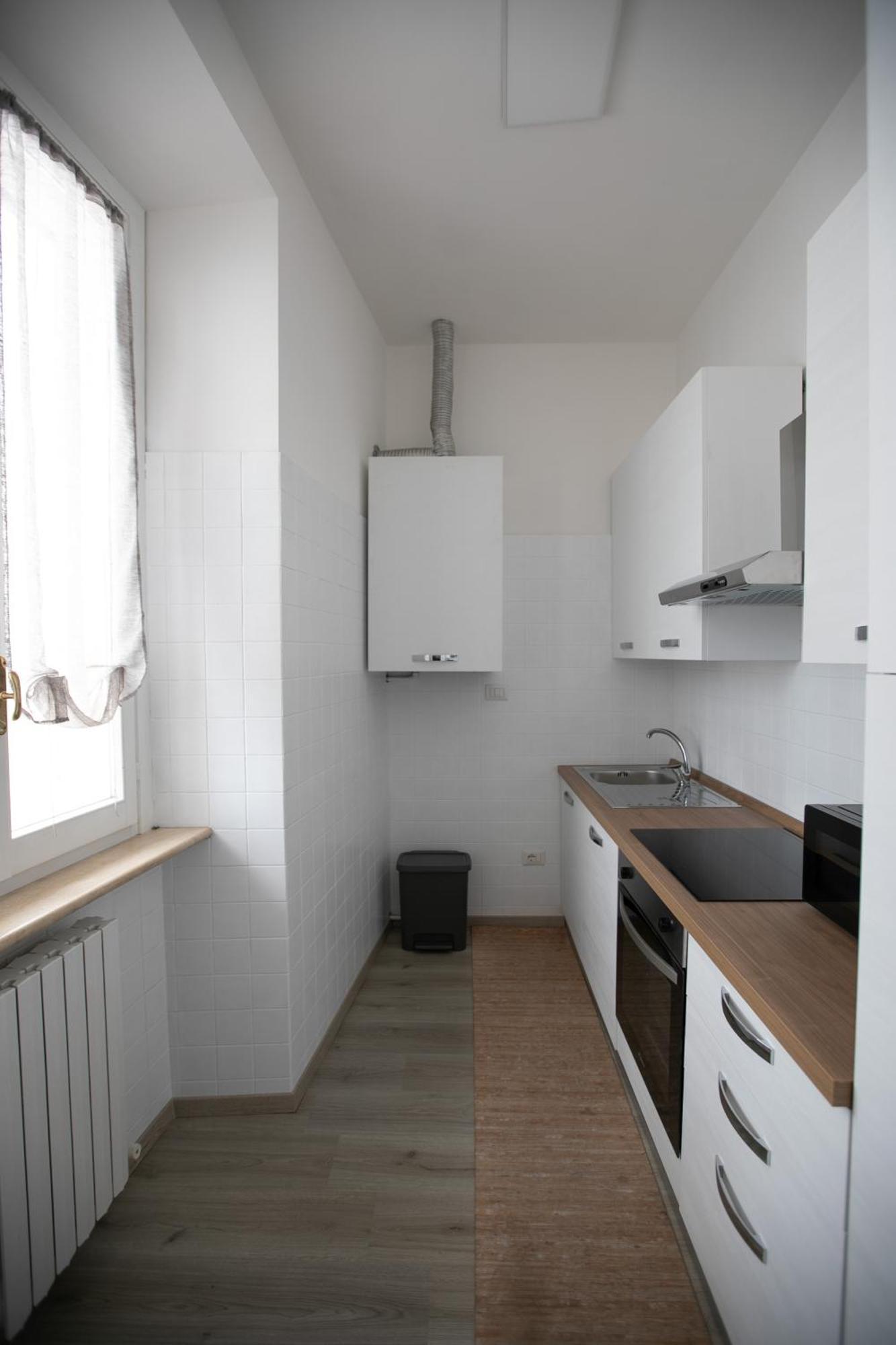 Casa In Centro Apartment อัสโกลีปิเชโน ภายนอก รูปภาพ