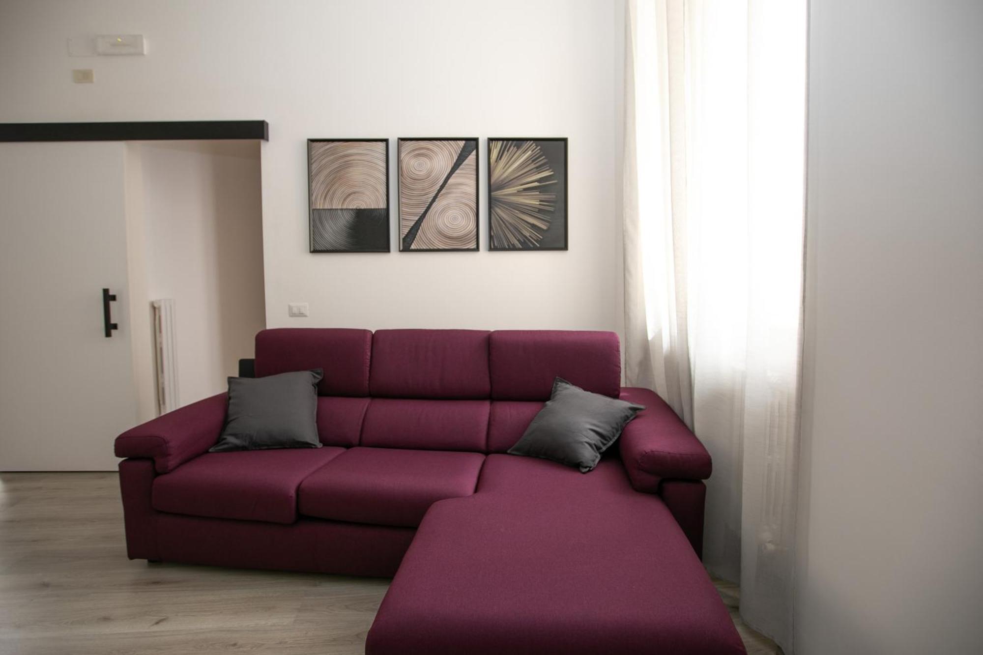 Casa In Centro Apartment อัสโกลีปิเชโน ภายนอก รูปภาพ