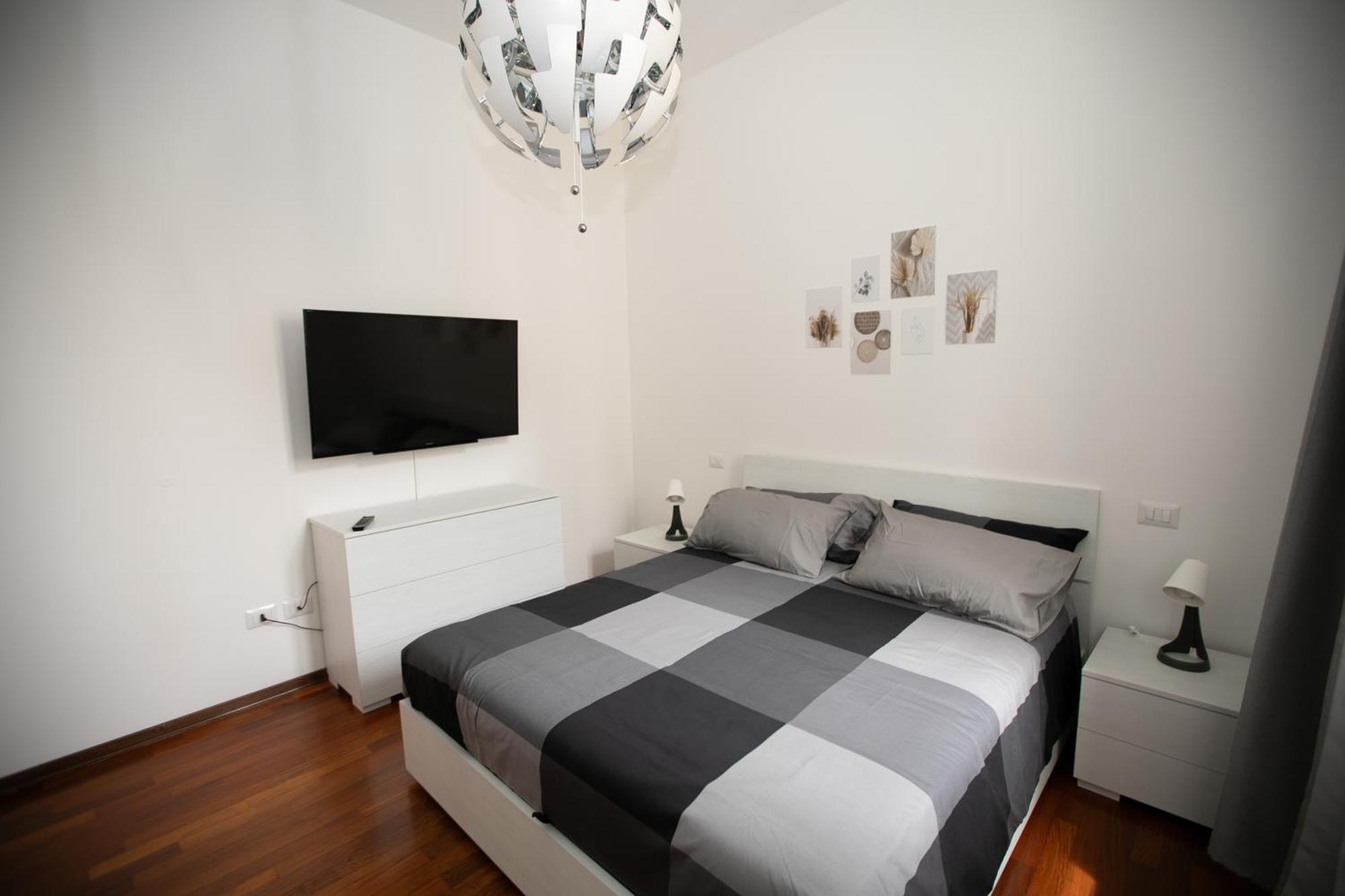 Casa In Centro Apartment อัสโกลีปิเชโน ภายนอก รูปภาพ