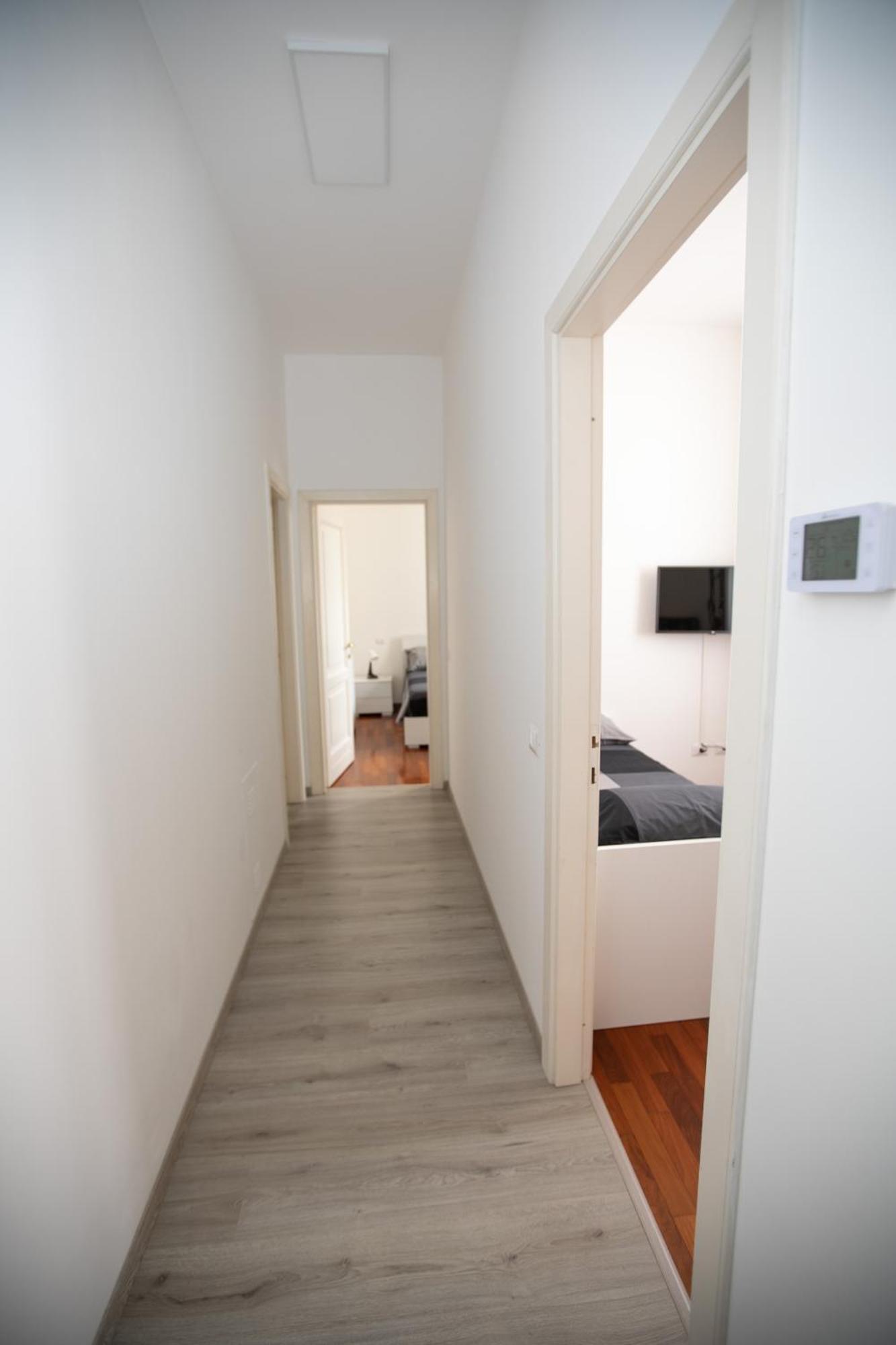 Casa In Centro Apartment อัสโกลีปิเชโน ภายนอก รูปภาพ