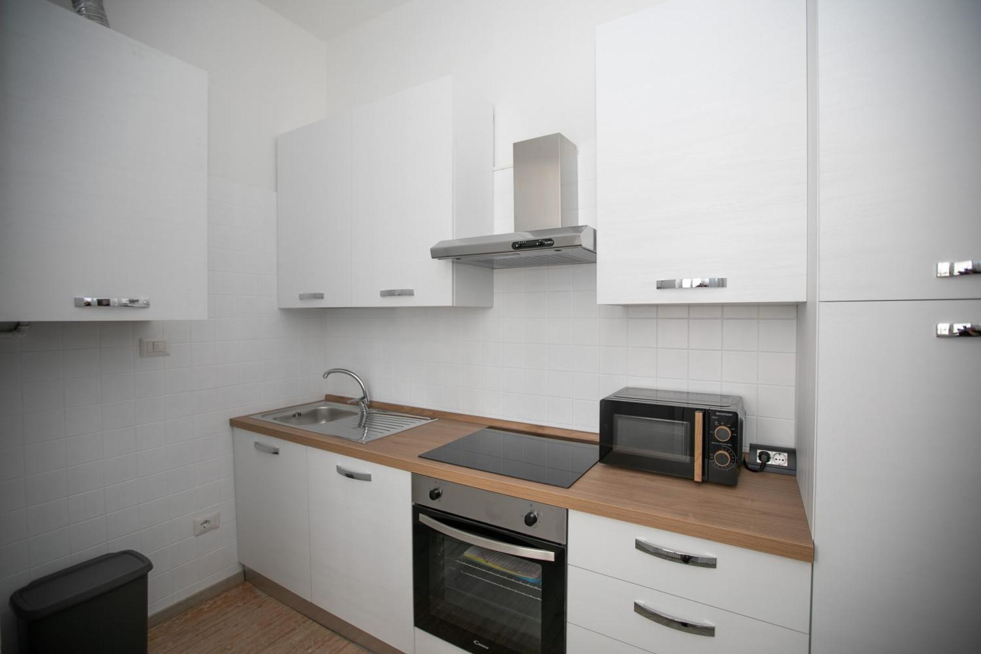 Casa In Centro Apartment อัสโกลีปิเชโน ภายนอก รูปภาพ